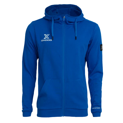 Sudadera Oxdog X Hood Azul