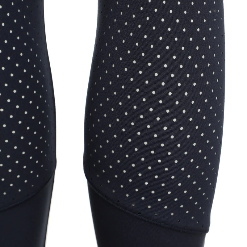 ADV Essence 2 Lauftight Damen-Dunkelblau