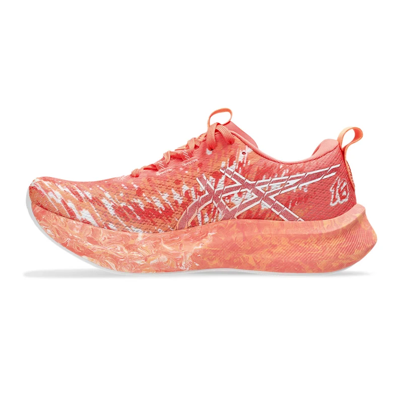 Noosa Tri 16 Wettkampfschuh Damen-rot
