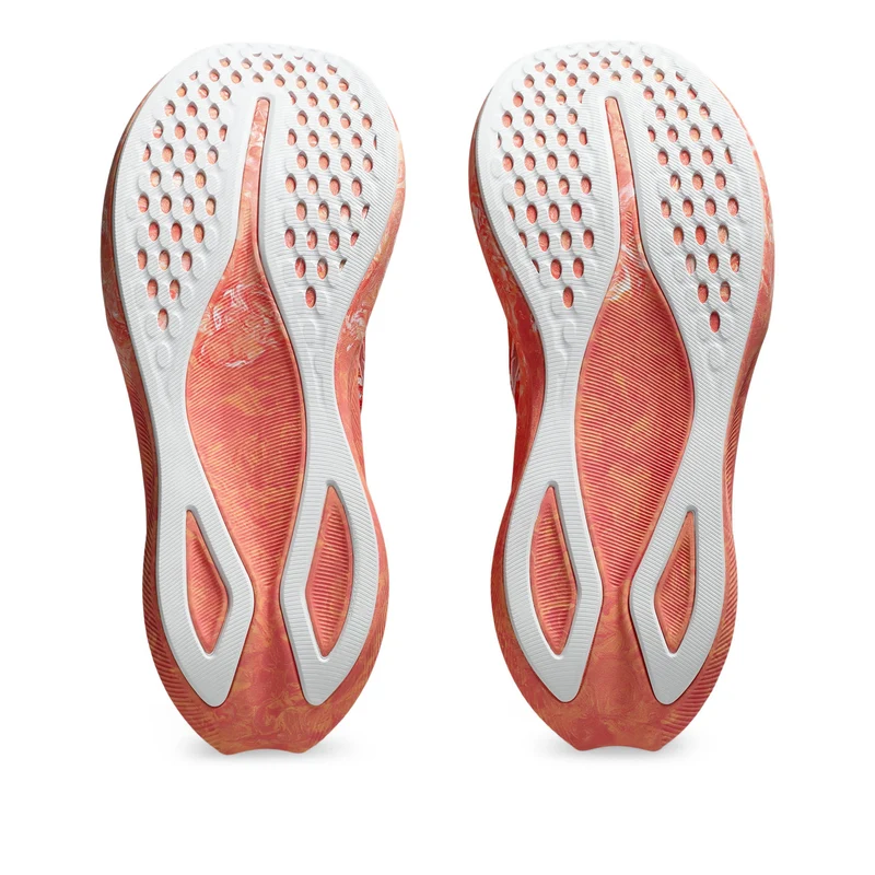 Noosa Tri 16 Wettkampfschuh Damen-rot