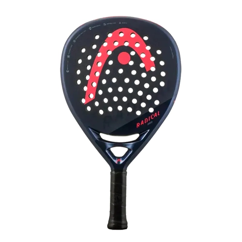 Pala Head Radical Pro