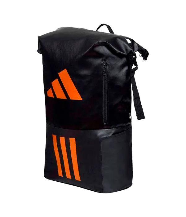 Mochila Adidas Multigame 3.2 Negro