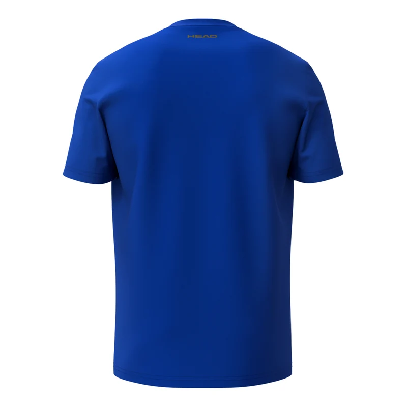 Club Original T-Shirt Herren-Blau
