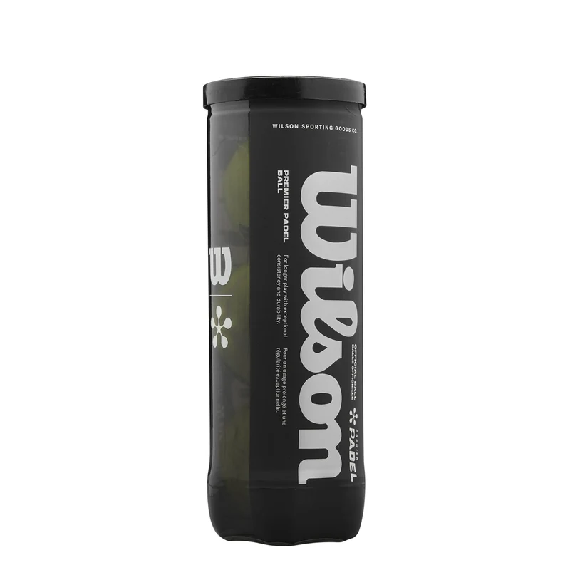 Premier Padel X3 Ball 3er Dose