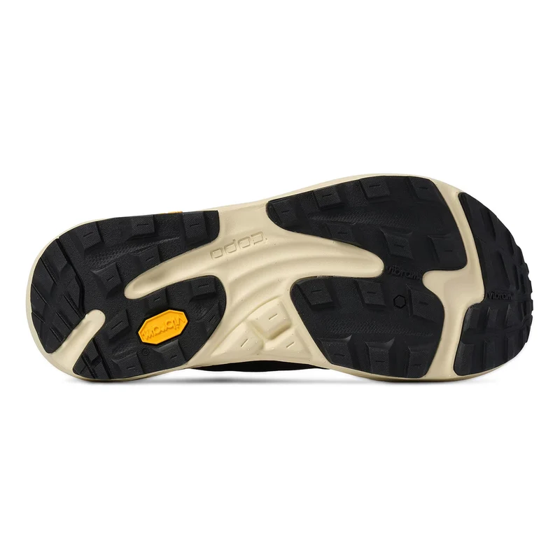 Ultraventure 5 Trailschuh Damen - dunkelrot, creme