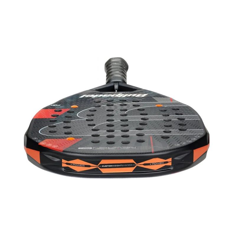 Neuron 02 Geo Padelschläger
