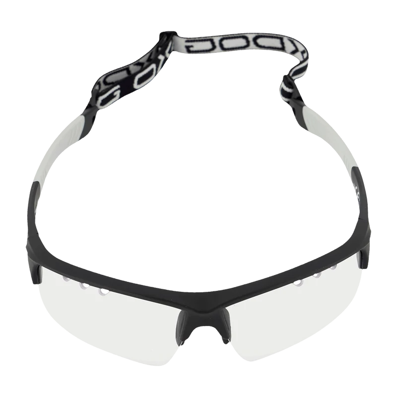 Gafas Oxdog Spectrum JR/SR Negro