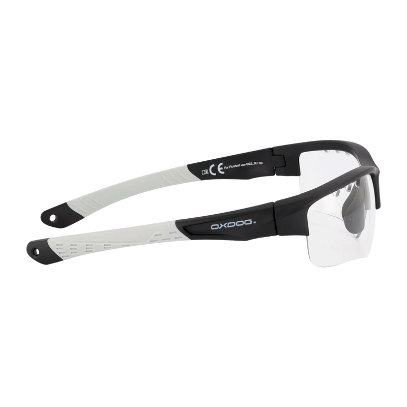 Gafas Oxdog Spectrum JR/SR Negro
