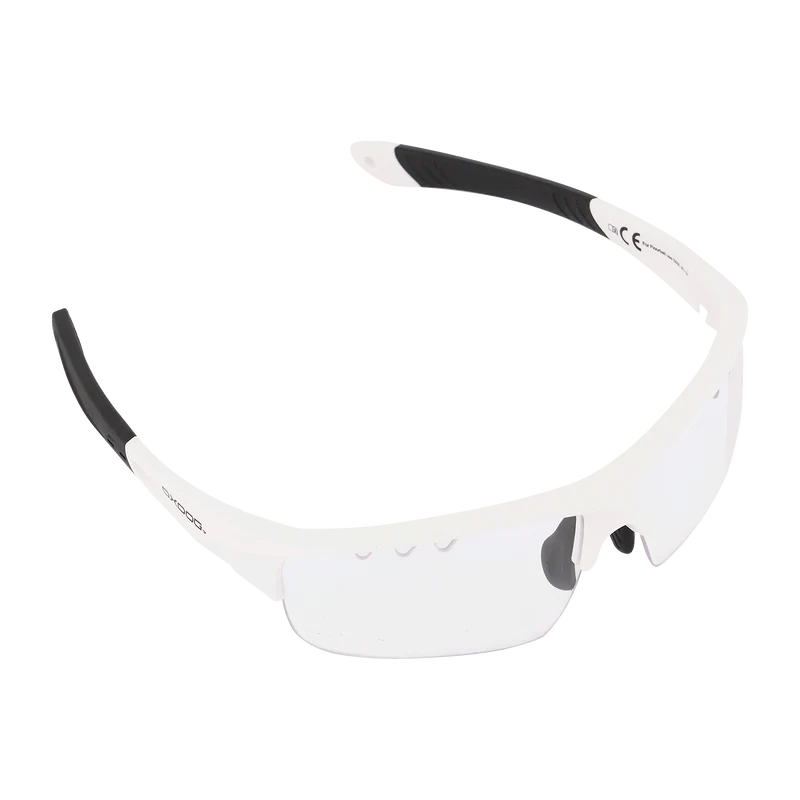 Gafas Oxdog Spectrum JR/SR Blanco