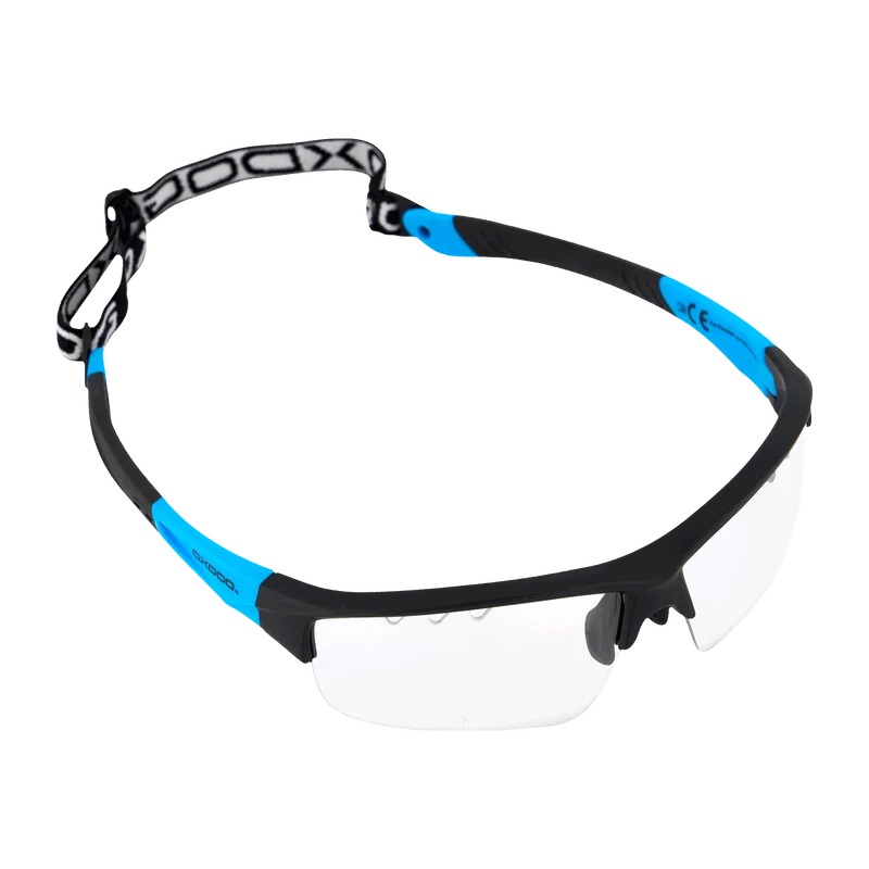 Gafas Oxdog Spectrum JR/SR Azul