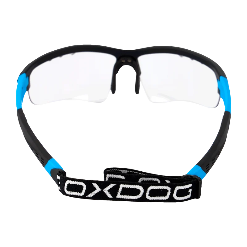 Gafas Oxdog Spectrum JR/SR Azul