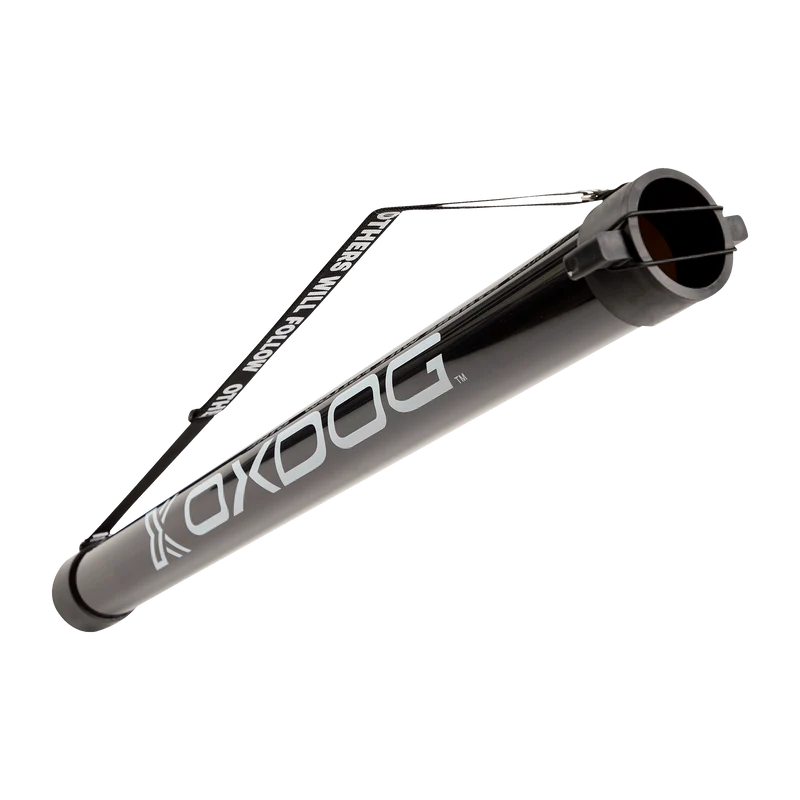 Tubo Oxdog Recogepelotas