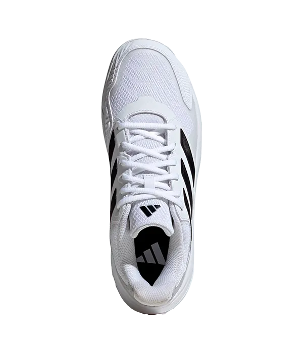 Zapatillas Adidas CourtJam Control 3 Blanco