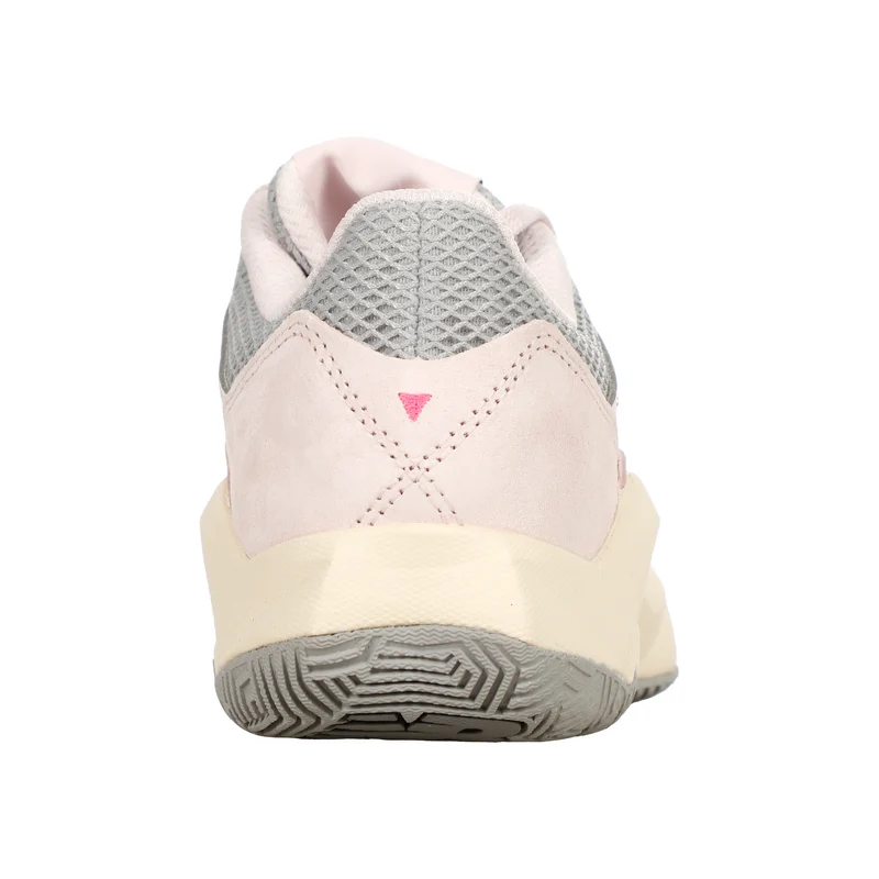 Coco Delray Allcourtschuh Damen - weiß, pink