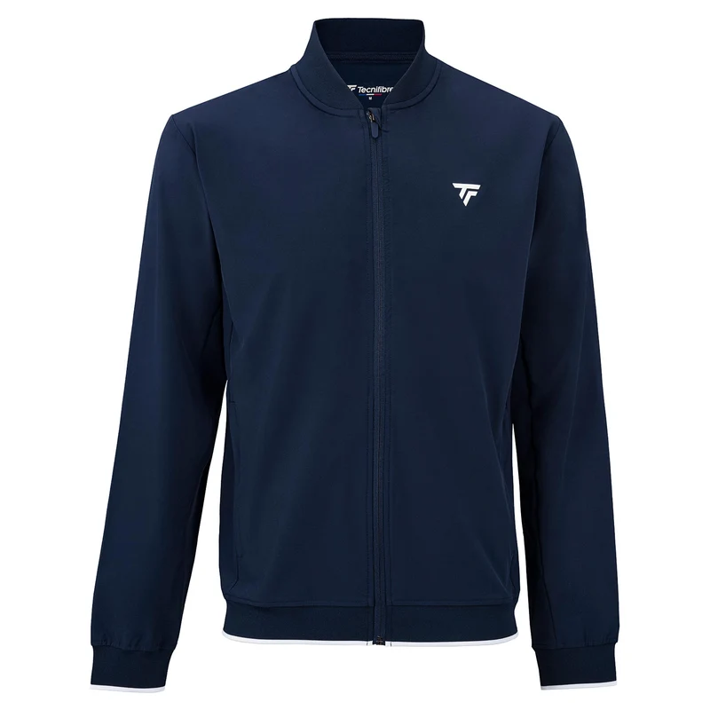 Team Light Trainingsjacke Herren - dunkelblau
