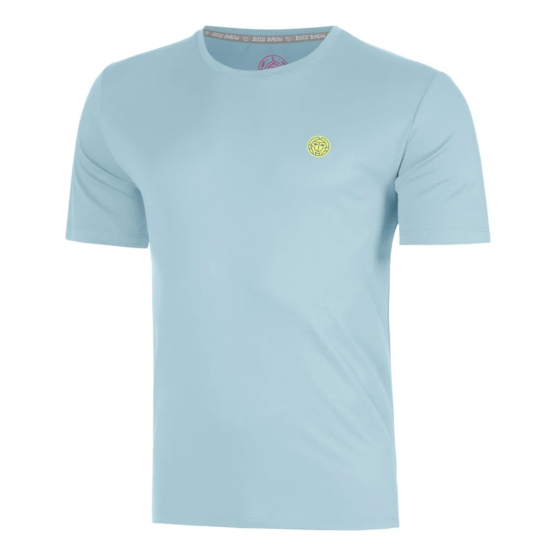 Hey Laguna T-Shirt Herren - blaugrau