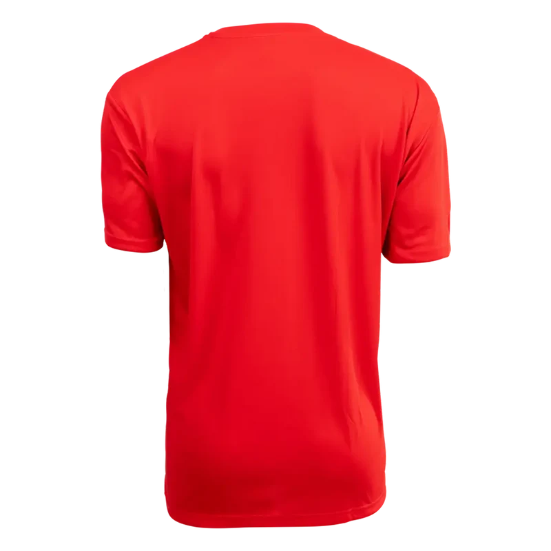 Camiseta Entrenamiento Oxdog Atlanta II Rojo