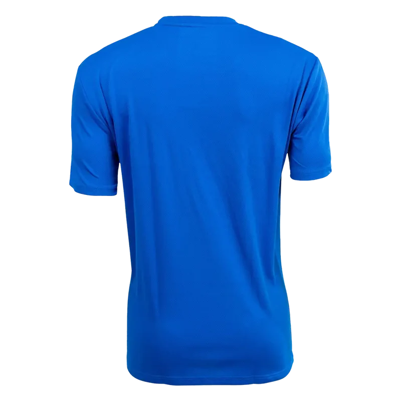 Camiseta Entrenamiento Oxdog Atlanta II Azul