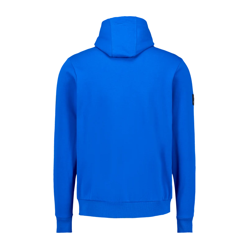 Sudadera Oxdog Glow Azul