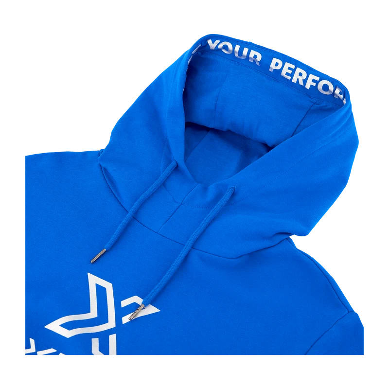 Sudadera Oxdog Glow Azul