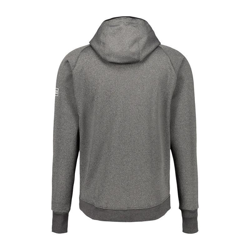 Sudadera Oxdog Montana Gris