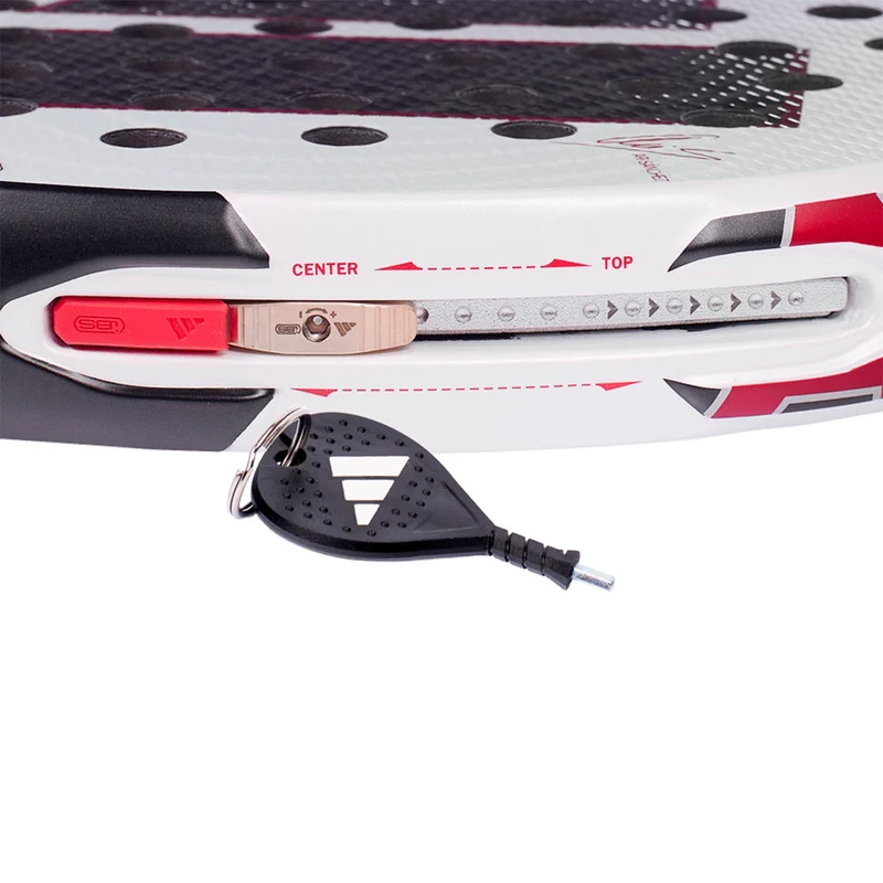 Arrow Hit 2026 Pro Padelschläger