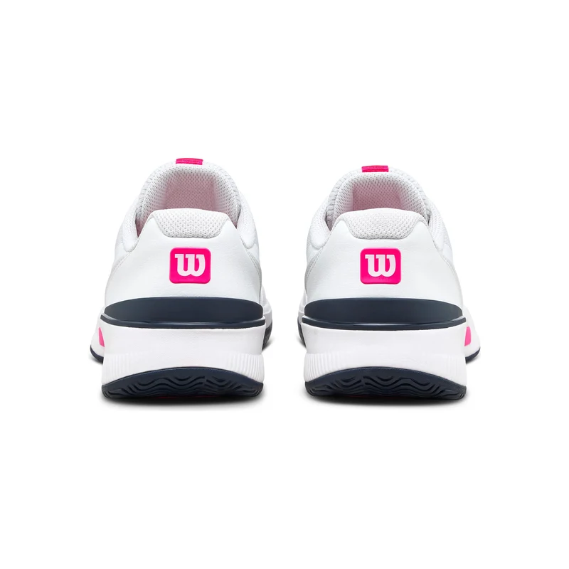 Intrigue Pro Allcourtschuh Damen - weiß, blau