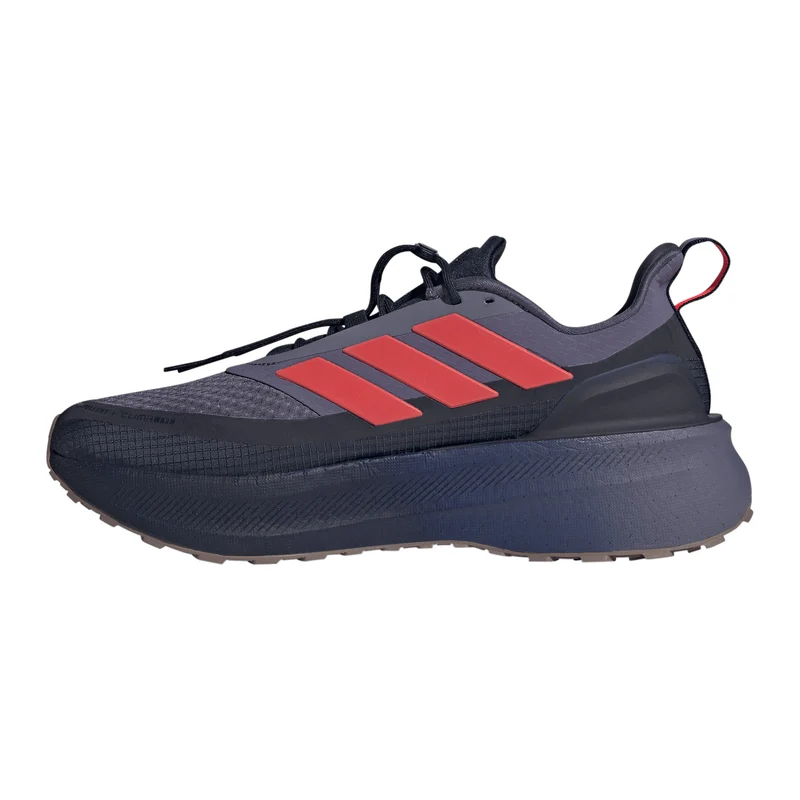 Ultraboost 5 Clima Warm Neutralschuh Herren - dunkelblau, rot