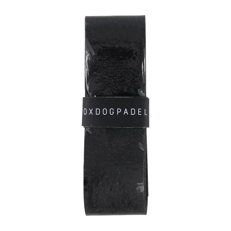 Overgrips Oxdog Supertech Negro (Pack x2)