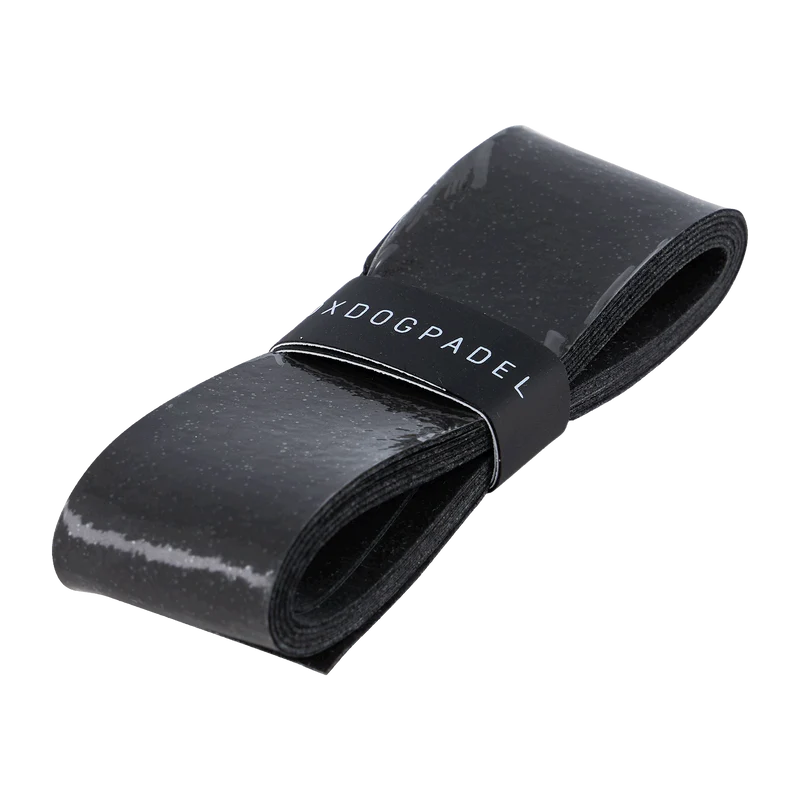 Overgrips Oxdog Supertech Negro (Pack x2)
