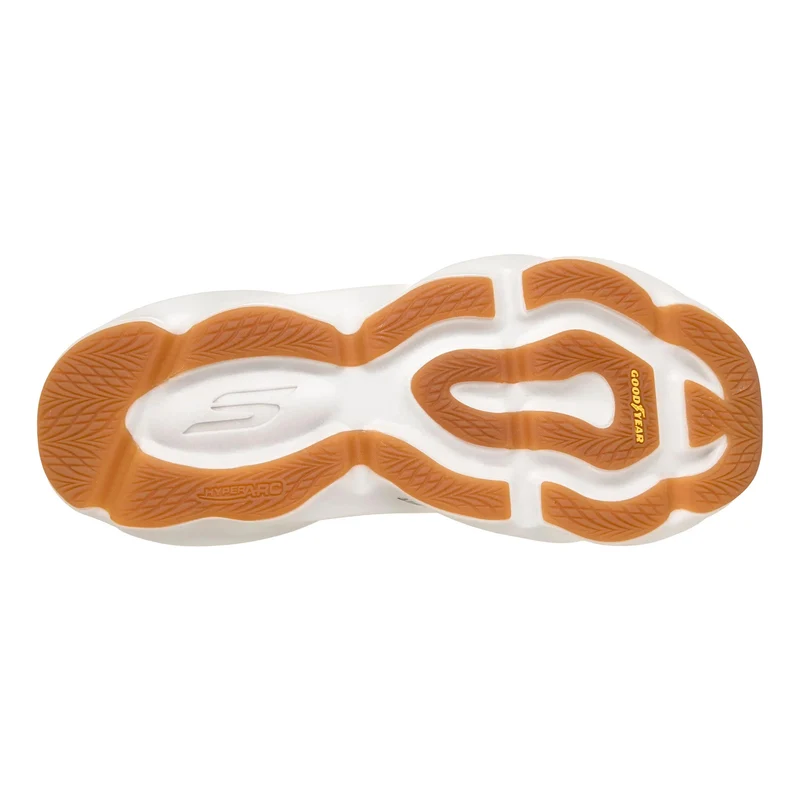 SKX Aero Burst Neutralschuh Herren - beige, braun