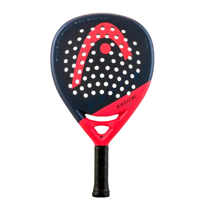 Pala Head Radical Motion
