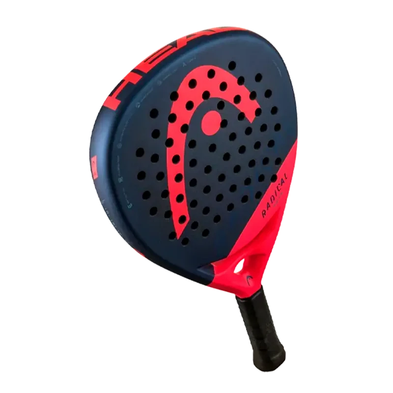 Pala Head Radical Motion