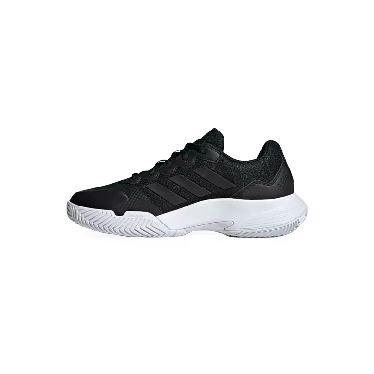 Zapatillas Adidas GameCourt 2 Negro