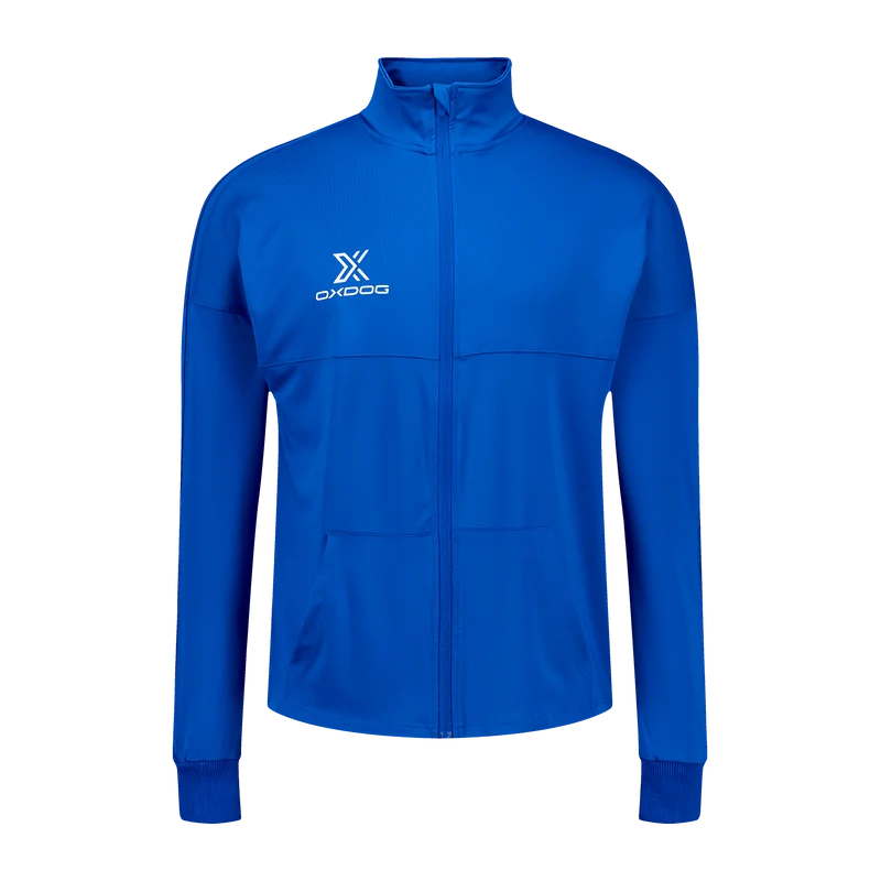 Sudadera Oxdog Speed Azul