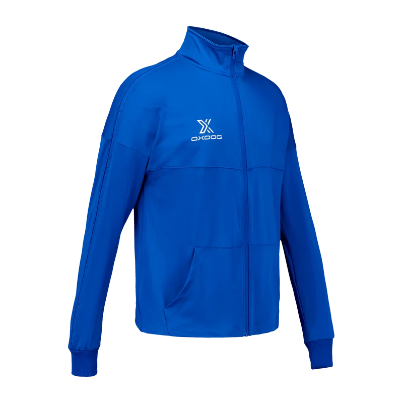 Sudadera Oxdog Speed Azul