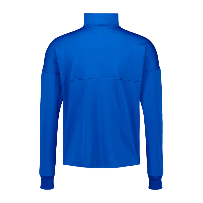 Sudadera Oxdog Speed Azul