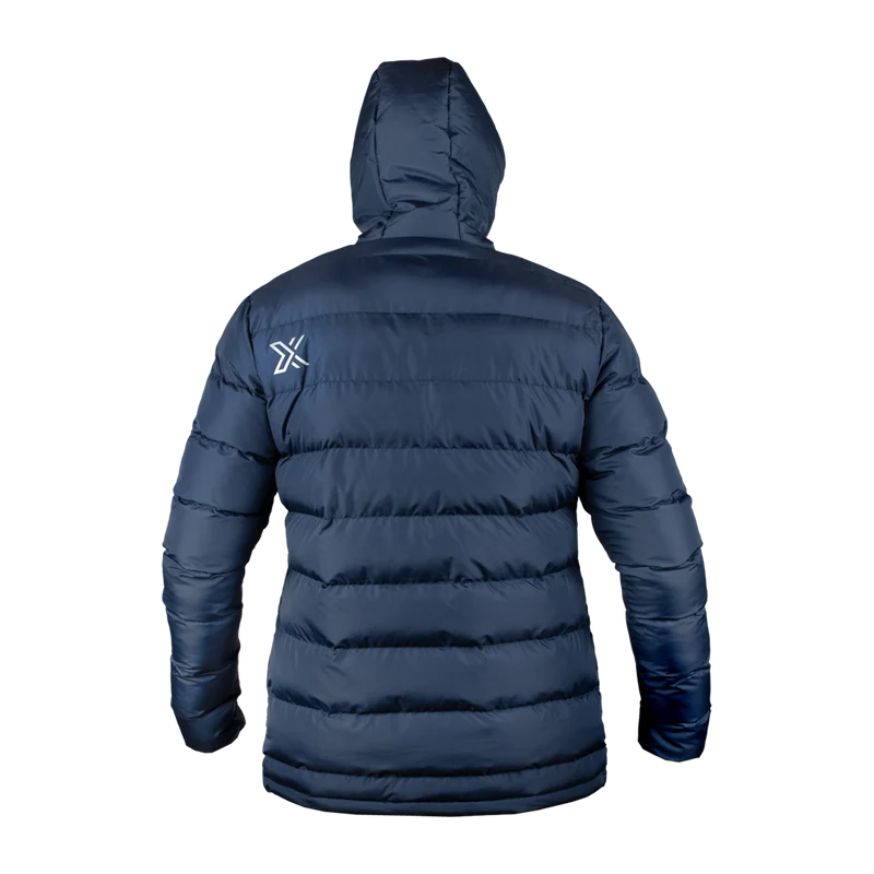 Abrigo Oxdog Fénix Azul
