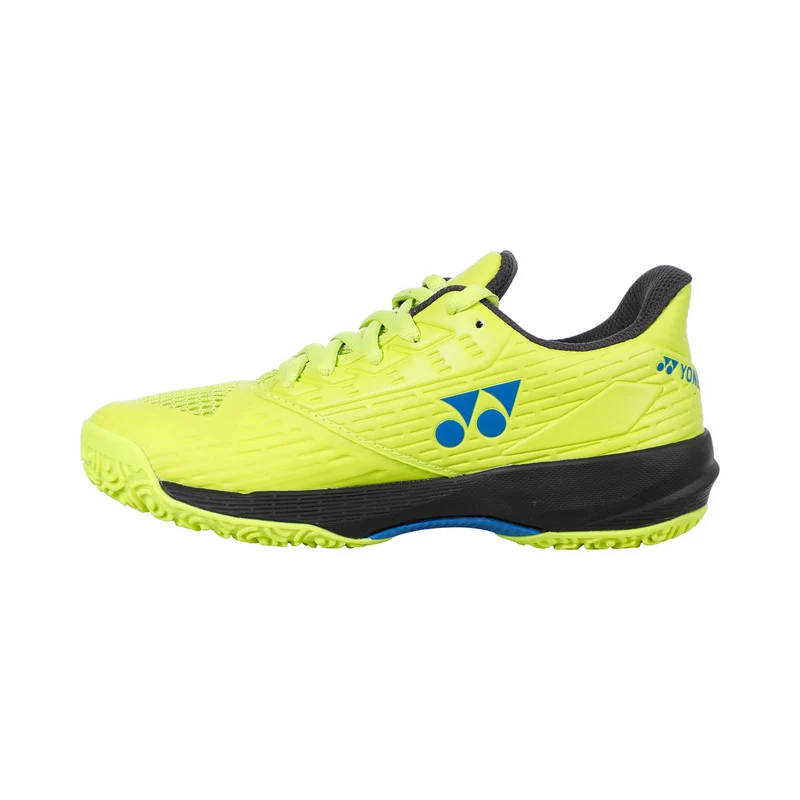 AD Accel CLY Sandplatzschuh Kinder-limette