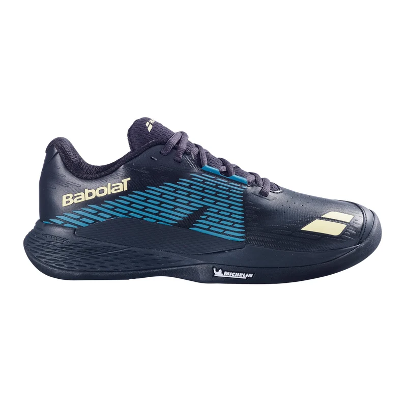 Propulse Storm Sandplatzschuh Herren - schwarz, dunkelblau
