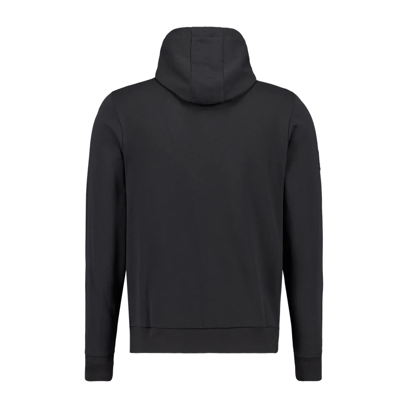 Sudadera Oxdog Glow Negra