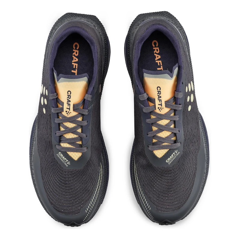 Endurance Trail Trailschuh Damen - dunkelgrau