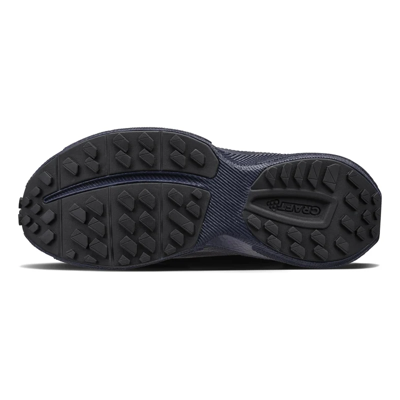 Endurance Trail Trailschuh Damen - dunkelgrau