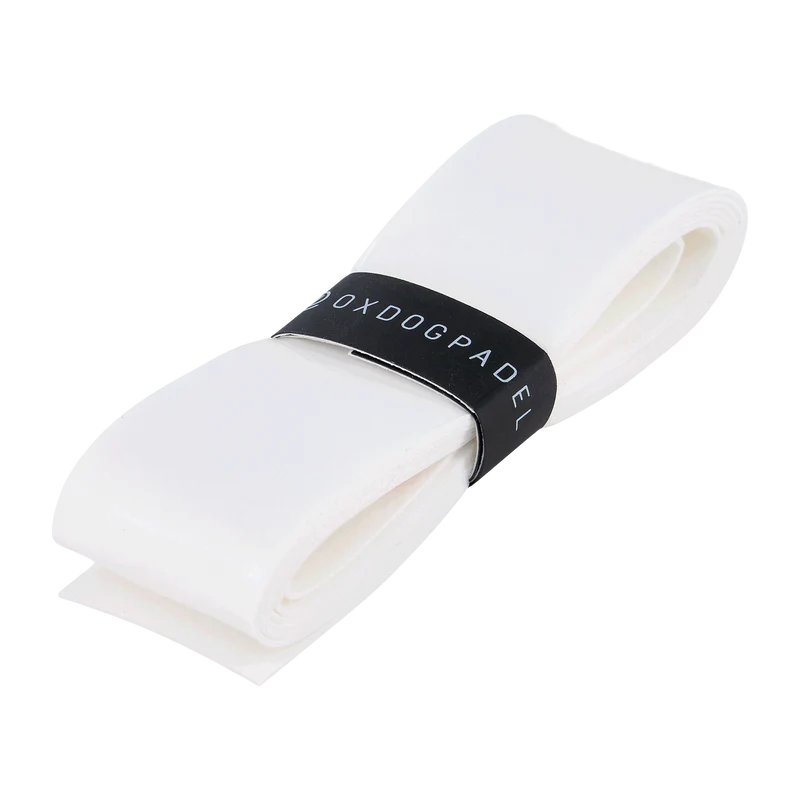 Overgrips Oxdog Supertech Blanco (Pack x2)