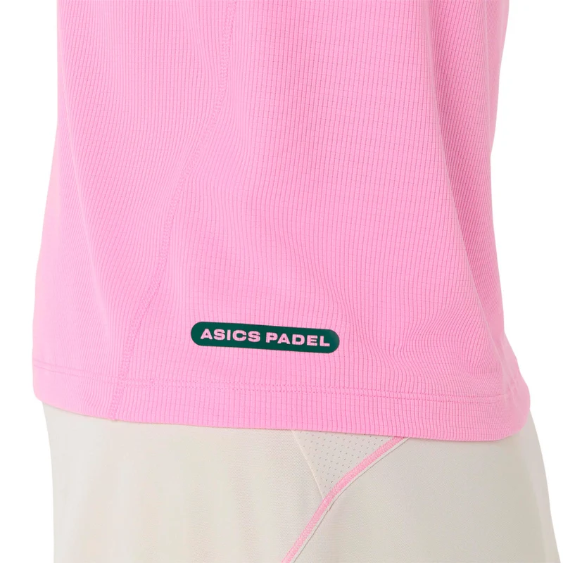 Court Tank-Top Damen - pink
