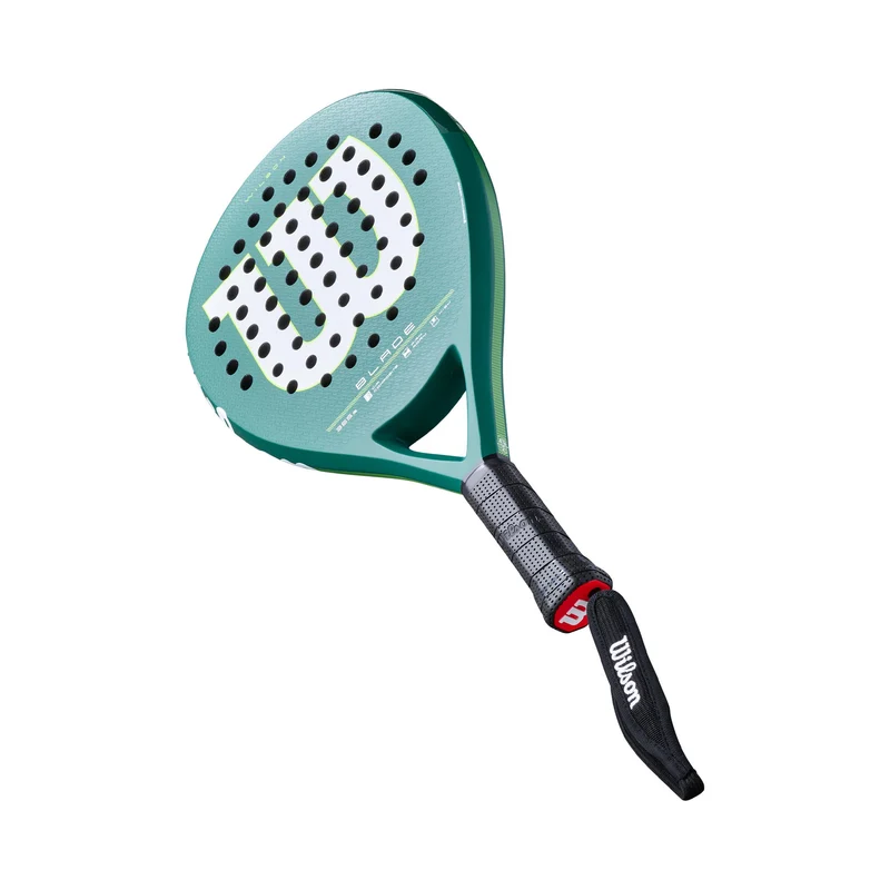 Blade V4 Padelschläger