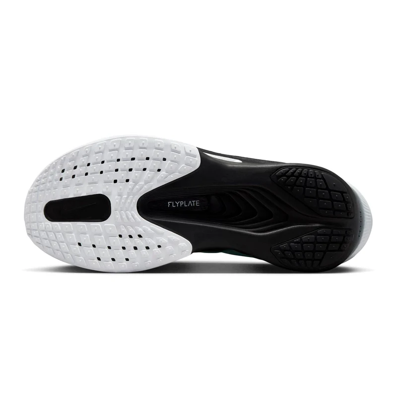 Zoom Fly 6 Wettkampfschuh Herren - weiß, schwarz
