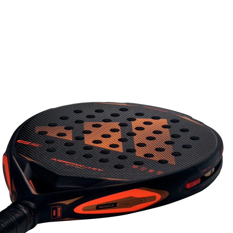 Arrow Hit Ctrl 2026 Padelschläger