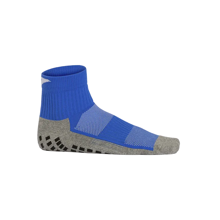 Calcetines Joma Antideslizantes Cortos Azul
