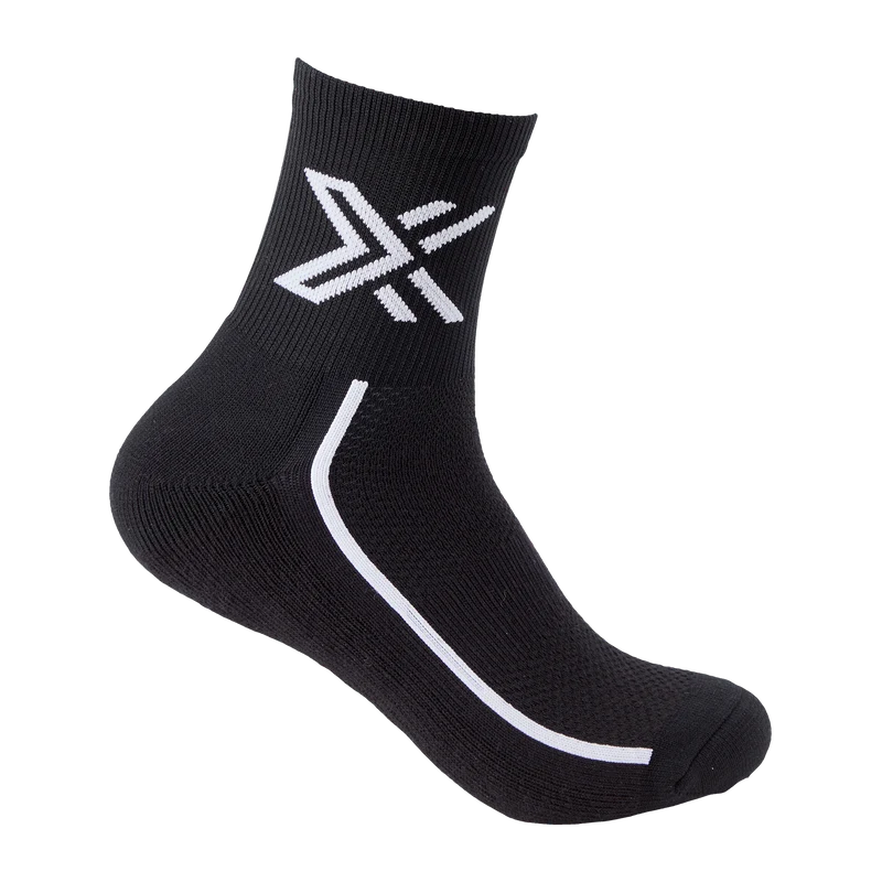 Calcetines Bajos Oxdog Fit Negro